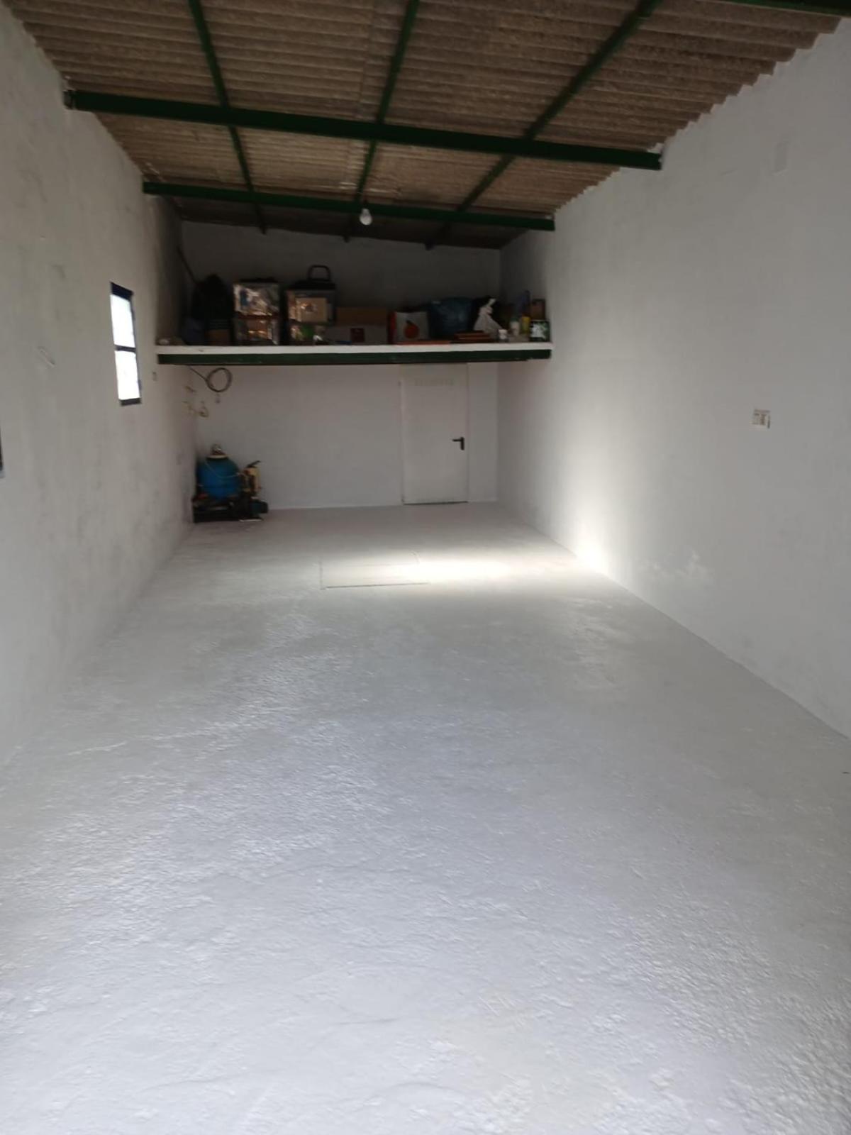Cañada del Rabadán La Casa Del Flamenco 빌라 외부 사진