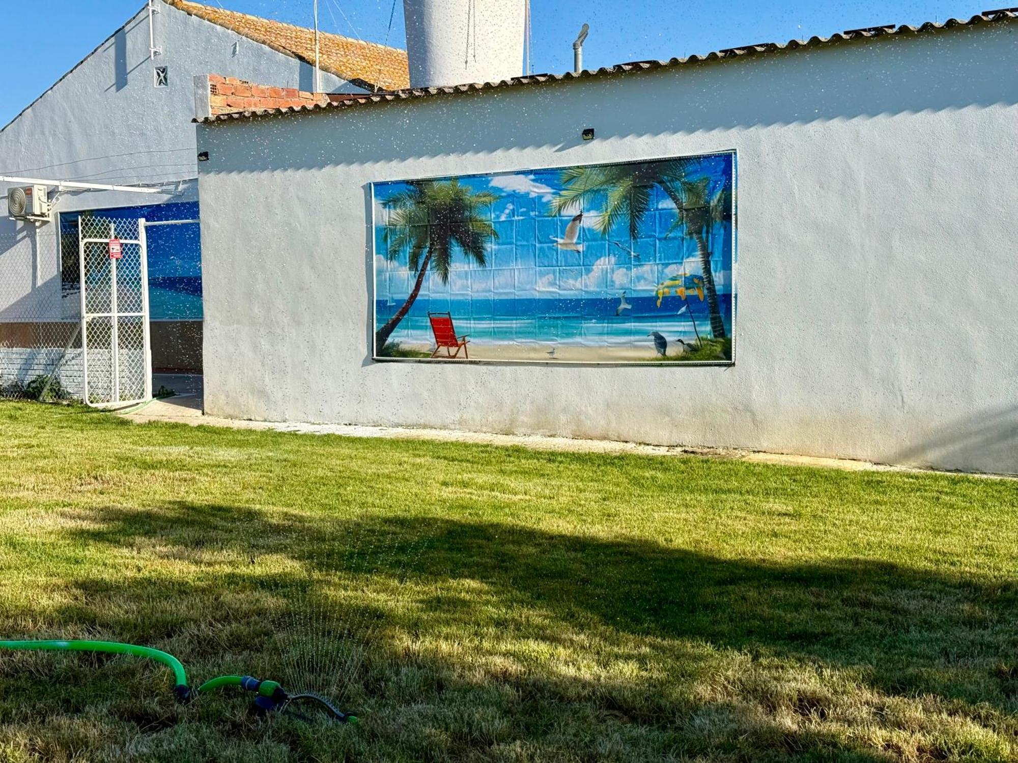 Cañada del Rabadán La Casa Del Flamenco 빌라 외부 사진